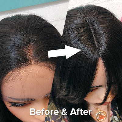 What is a Hair Topper and Why You Should Use Them