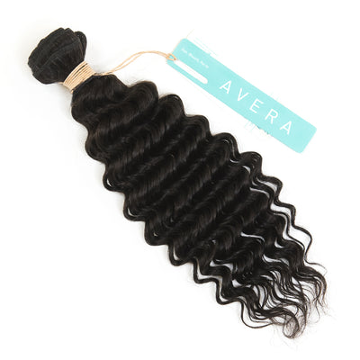 Avera Hair - Virgin Hair Deep Wave